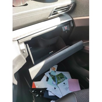 Recambio de guantera para peugeot 5008 ii (mc_, mj_, mr_, m4_) 1.5 bluehdi 130 (mcyhzj, mcyhzr, mcyhzx) referencia OEM IAM   