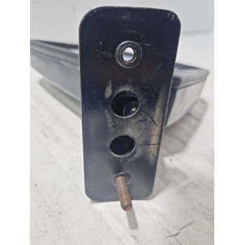 Recambio de retrovisor izquierdo para nissan patrol iii/1 hardtop (k160) 2.8 d referencia OEM IAM 01684  