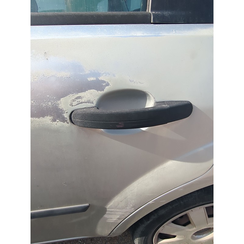 Recambio de maneta exterior trasera izquierda para ford focus ii furgoneta/station wagon 1.6 tdci referencia OEM IAM   