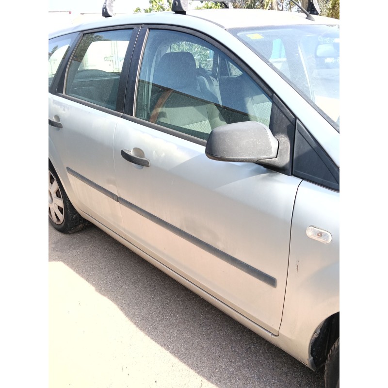 Recambio de puerta delantera derecha para ford focus ii furgoneta/station wagon 1.6 tdci referencia OEM IAM   