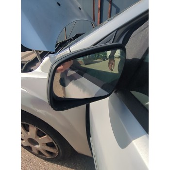 RETROVISOR IZQUIERDO 