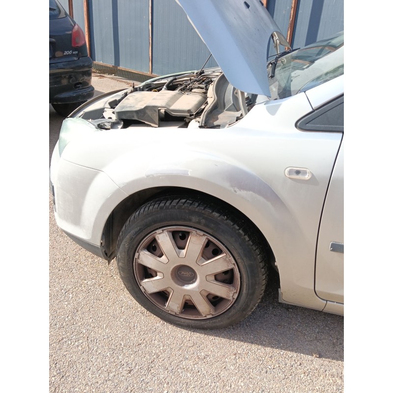 Recambio de aleta delantera izquierda para ford focus ii furgoneta/station wagon 1.6 tdci referencia OEM IAM   