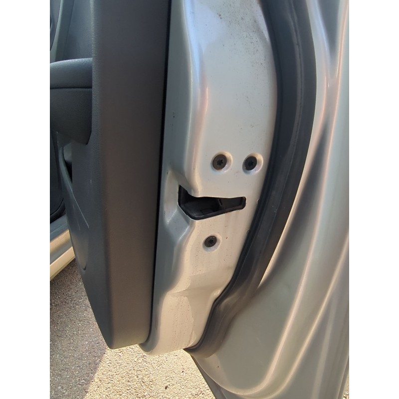 Recambio de cerradura puerta delantera derecha para ford focus ii furgoneta/station wagon 1.6 tdci referencia OEM IAM   