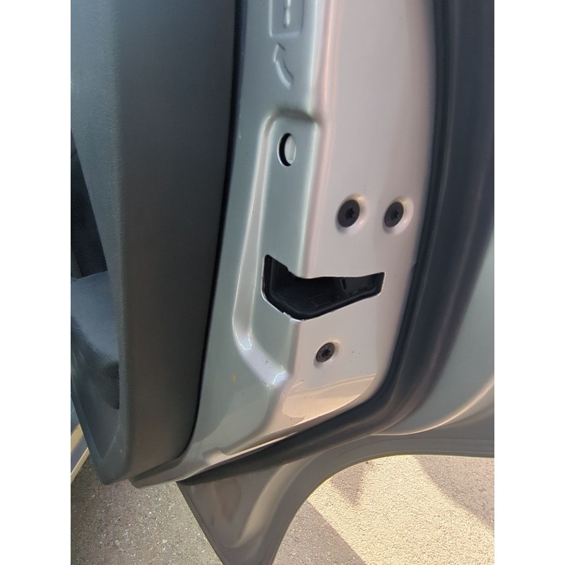 Recambio de cerradura puerta trasera derecha para ford focus ii furgoneta/station wagon 1.6 tdci referencia OEM IAM   