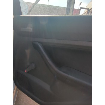 Recambio de elevalunas trasero derecho para ford focus ii furgoneta/station wagon 1.6 tdci referencia OEM IAM   