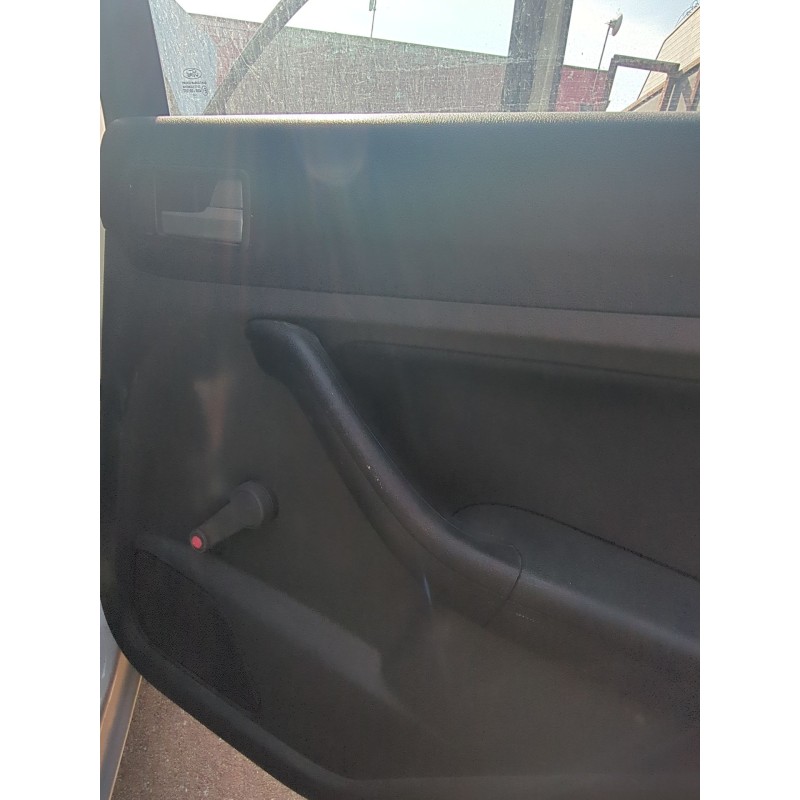 Recambio de elevalunas trasero derecho para ford focus ii furgoneta/station wagon 1.6 tdci referencia OEM IAM   