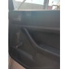 Recambio de elevalunas trasero derecho para ford focus ii furgoneta/station wagon 1.6 tdci referencia OEM IAM   