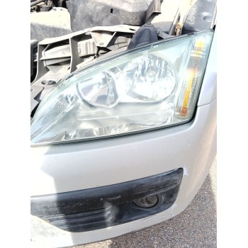 Recambio de faro izquierdo para ford focus ii furgoneta/station wagon 1.6 tdci referencia OEM IAM   