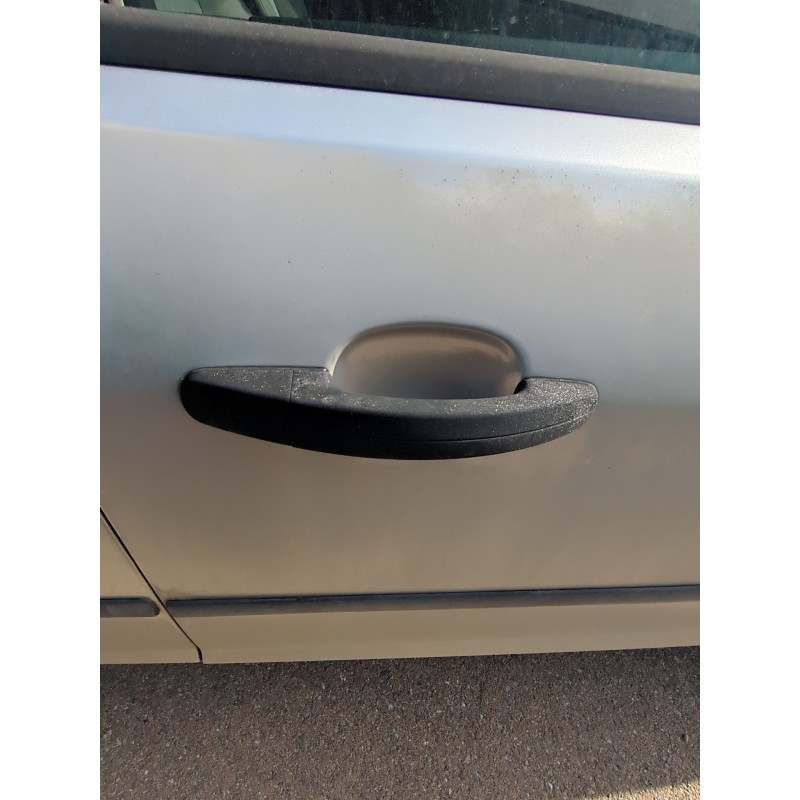 Recambio de maneta exterior delantera derecha para ford focus ii furgoneta/station wagon 1.6 tdci referencia OEM IAM   