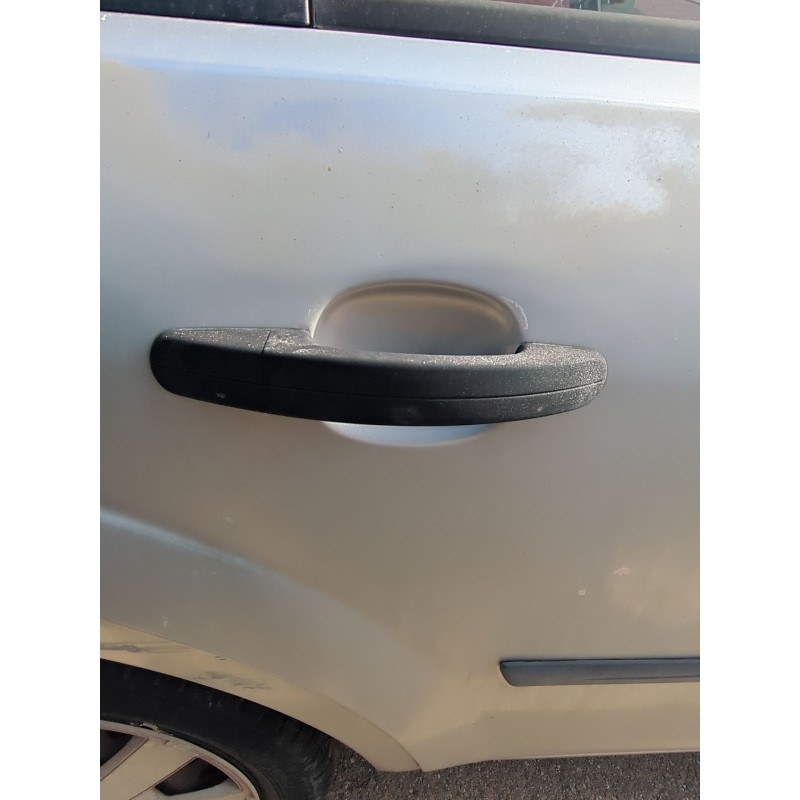Recambio de maneta exterior trasera derecha para ford focus ii furgoneta/station wagon 1.6 tdci referencia OEM IAM   