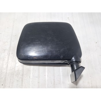 Recambio de retrovisor derecho para nissan patrol iii/1 hardtop (k160) 2.8 d referencia OEM IAM 1865110  