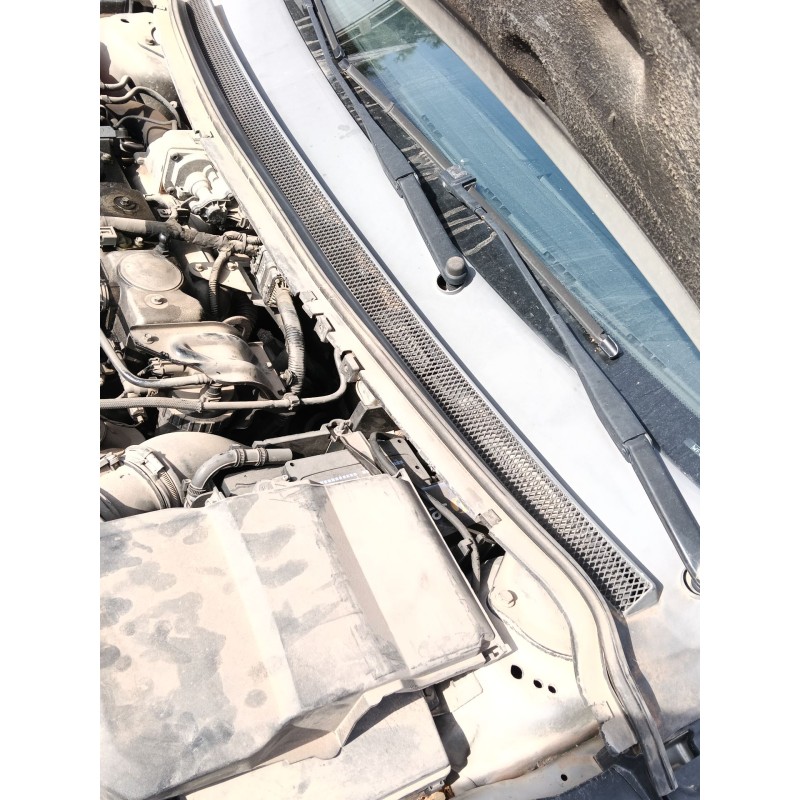 Recambio de motor limpia delantero para ford focus ii furgoneta/station wagon 1.6 tdci referencia OEM IAM   