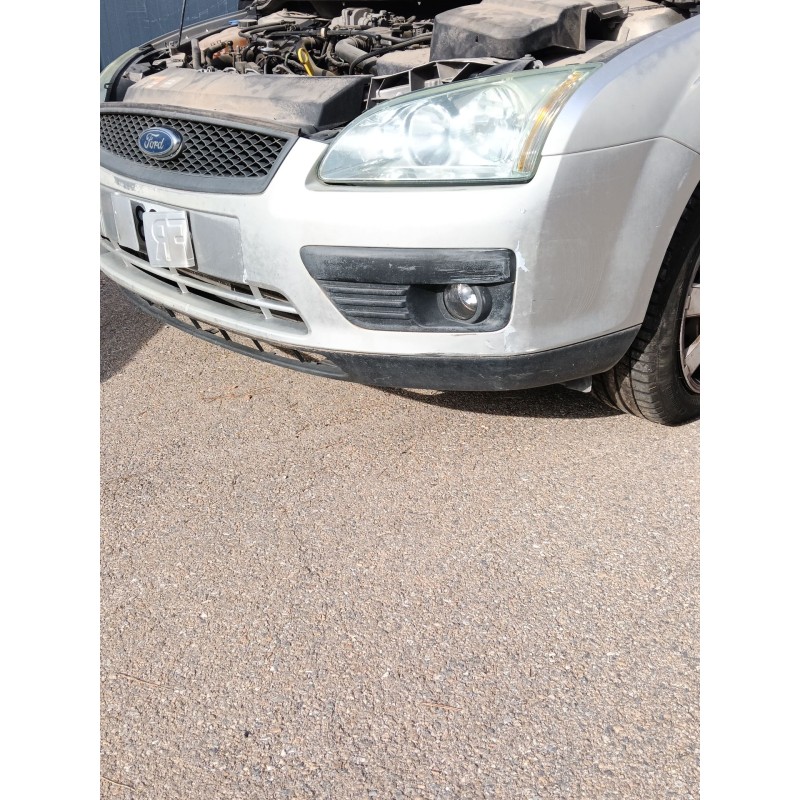 Recambio de paragolpes delantero para ford focus ii furgoneta/station wagon 1.6 tdci referencia OEM IAM   
