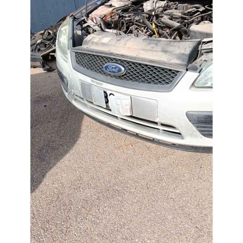 Recambio de refuerzo paragolpes delantero para ford focus ii furgoneta/station wagon 1.6 tdci referencia OEM IAM   
