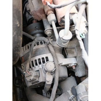 Recambio de alternador para ford focus ii furgoneta/station wagon 1.6 tdci referencia OEM IAM   