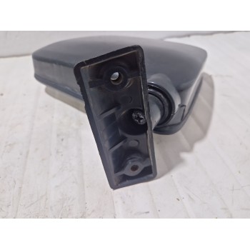 Recambio de retrovisor derecho para nissan patrol iii/1 hardtop (k160) 2.8 d referencia OEM IAM 1865110  