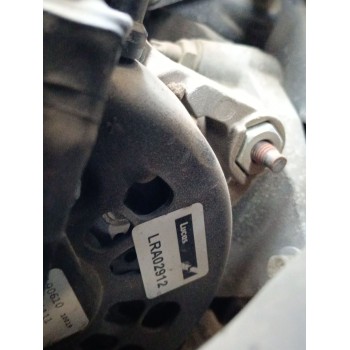 Recambio de alternador para ford focus ii furgoneta/station wagon 1.6 tdci referencia OEM IAM   