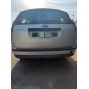 Recambio de paragolpes trasero para ford focus ii furgoneta/station wagon 1.6 tdci referencia OEM IAM   