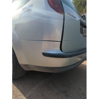 Recambio de paragolpes trasero para ford focus ii furgoneta/station wagon 1.6 tdci referencia OEM IAM   