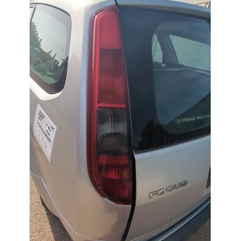 Recambio de piloto trasero izquierdo para ford focus ii furgoneta/station wagon 1.6 tdci referencia OEM IAM   