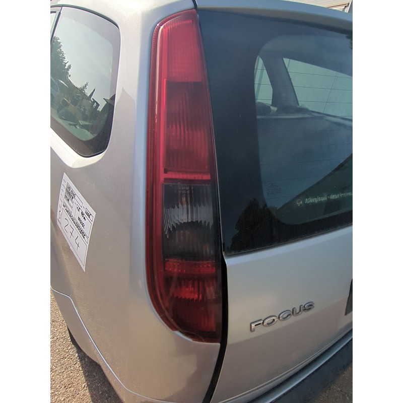 Recambio de piloto trasero izquierdo para ford focus ii furgoneta/station wagon 1.6 tdci referencia OEM IAM   