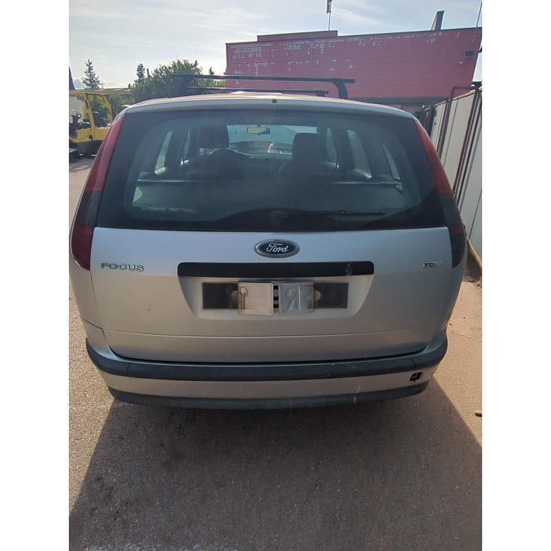 Recambio de porton trasero para ford focus ii furgoneta/station wagon 1.6 tdci referencia OEM IAM   