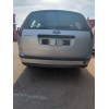 Recambio de refuerzo paragolpes trasero para ford focus ii furgoneta/station wagon 1.6 tdci referencia OEM IAM   