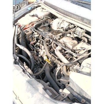 MOTOR COMPLETO 