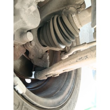 Recambio de transmision delantera izquierda para ford focus ii furgoneta/station wagon 1.6 tdci referencia OEM IAM   