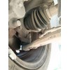 Recambio de transmision delantera izquierda para ford focus ii furgoneta/station wagon 1.6 tdci referencia OEM IAM   