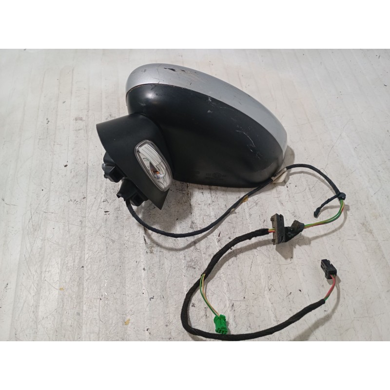 Recambio de espejo retrovisor izquierdo para citroën c4 i (lc_) 1.6 vti 120 referencia OEM IAM E20309023  