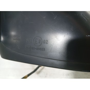 Recambio de espejo retrovisor izquierdo para citroën c4 i (lc_) 1.6 vti 120 referencia OEM IAM E20309023  