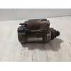 Recambio de motor arranque para volkswagen golf vi (5k1) 1.6 tdi referencia OEM IAM 02Z911023P TS18ER121 