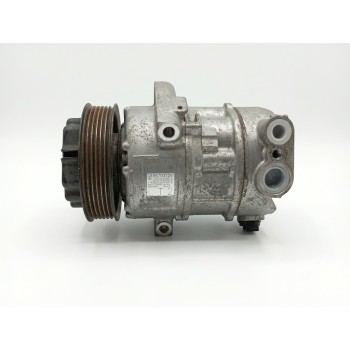 Recambio de compresor a/a para opel corsa d (s07) 1.3 cdti (l08, l68) referencia OEM IAM 4471905551 5E5275400 55703721