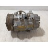 Recambio de compresor a/a para volvo s40 ii (544) 2.0 referencia OEM IAM SD7V161249 3M5H19D629HD 