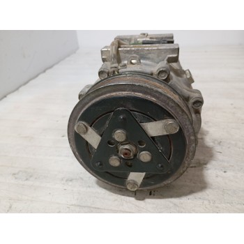 Recambio de compresor a/a para volvo s40 ii (544) 2.0 referencia OEM IAM SD7V161249 3M5H19D629HD 