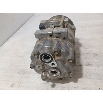 Recambio de compresor a/a para volvo s40 ii (544) 2.0 referencia OEM IAM SD7V161249 3M5H19D629HD 