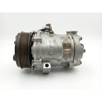 Recambio de compresor a/a para opel zafira a monospace (t98) 2.0 opc (f75) referencia OEM IAM 699308  