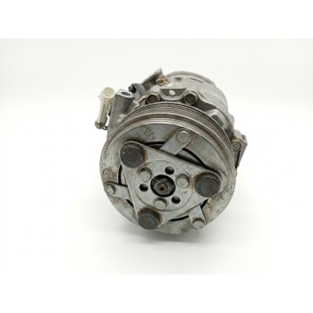 Recambio de compresor a/a para opel zafira a monospace (t98) 2.0 opc (f75) referencia OEM IAM 699308  