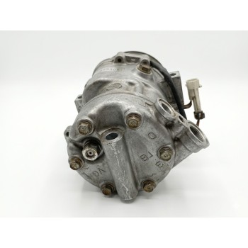 Recambio de compresor a/a para opel zafira a monospace (t98) 2.0 opc (f75) referencia OEM IAM 699308  