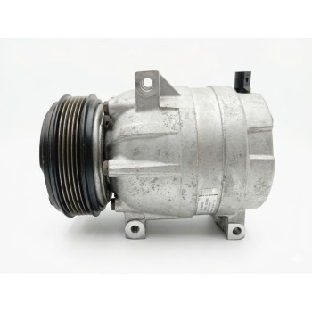 Recambio de compresor a/a para renault laguna ii (bg0/1_) 1.9 dci referencia OEM IAM 12345923 1135320 