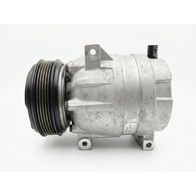 Recambio de compresor a/a para renault laguna ii (bg0/1_) 1.9 dci referencia OEM IAM 12345923 1135320 