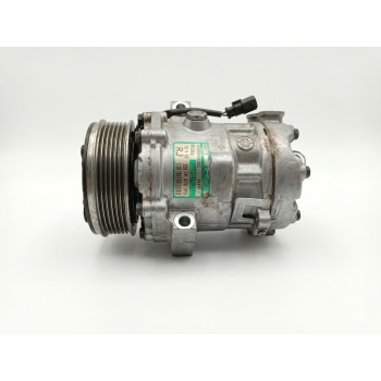 Recambio de compresor a/a para opel astra g station wagon (t98) 1.7 td (f35) referencia OEM IAM   