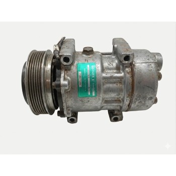 Recambio de compresor a/a para renault laguna i (b56_, 556_) 1.9 dci (b56w) referencia OEM IAM SD7H158074  