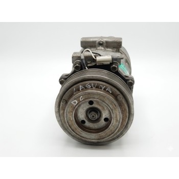 Recambio de compresor a/a para renault laguna i (b56_, 556_) 1.9 dci (b56w) referencia OEM IAM SD7H158074  
