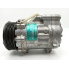 Recambio de compresor a/a para seat arosa (6h1) 1.0 referencia OEM IAM SD7B107158 6N0820803A 