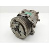 Recambio de compresor a/a para seat arosa (6h1) 1.0 referencia OEM IAM SD7B107158 6N0820803A 
