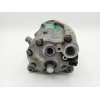 Recambio de compresor a/a para seat arosa (6h1) 1.0 referencia OEM IAM SD7B107158 6N0820803A 