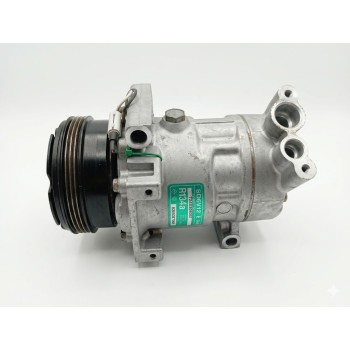 Recambio de compresor a/a para renault clio ii (bb_, cb_) 1.2 (bb0a, bb0f, bb10, bb1k, bb28, bb2d, bb2h, cb0a,... referencia OEM