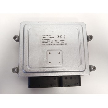 Recambio de centralita motor uce para kia niro (de) 1.6 gdi hybrid referencia OEM IAM A2C3962020201  